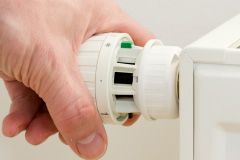 Hampsfield central heating repair costs