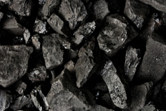 Hampsfield coal boiler costs
