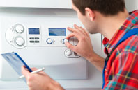 free Hampsfield gas safe engineer quotes