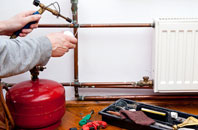 free Hampsfield heating repair quotes