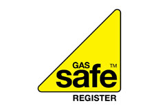 gas safe companies Hampsfield